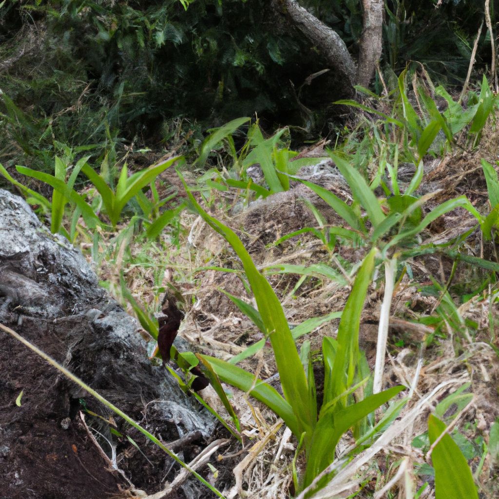 Where Does the lord Howe Island stick insect live Pet